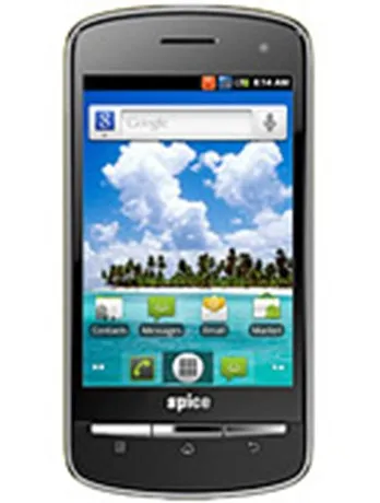 spice mi-350 - Specifications