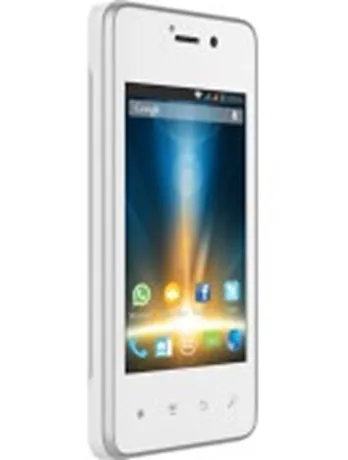 spice mi-356 smart flo mettle 3.5x - Specifications