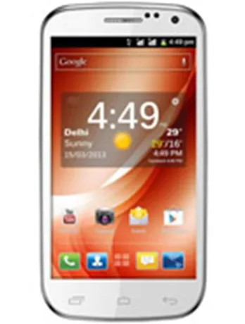 spice mi-450 smartflo ivory - Specifications