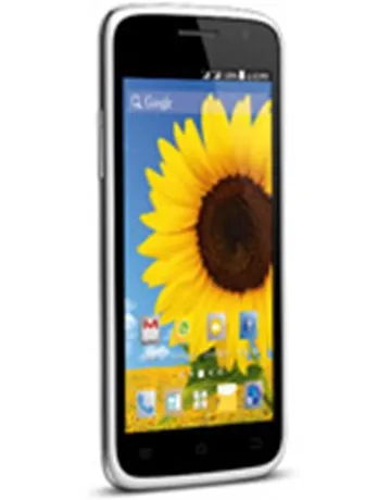spice mi-525 pinnacle fhd - Specifications