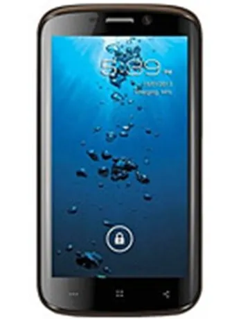 spice mi-530 stellar pinnacle - Specifications