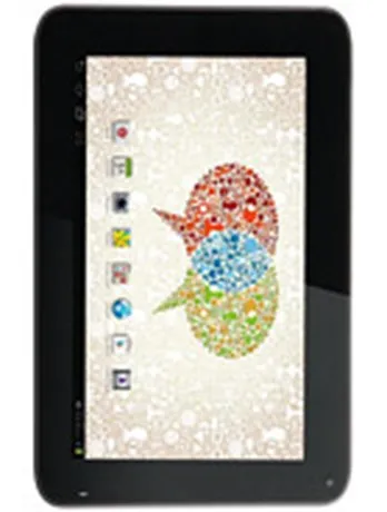 spice mi-725 stellar slatepad - Specifications