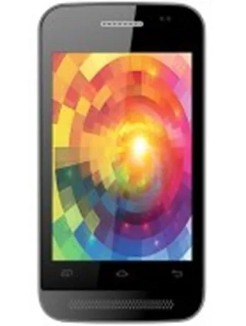spice stellar 361 (mi-361) - Specifications