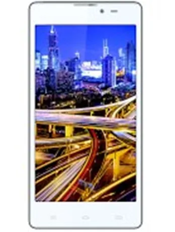 spice stellar 509 (mi-509) - Specifications