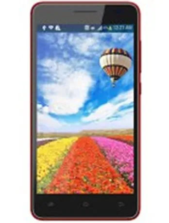 spice stellar 520 (mi-520) - Specifications