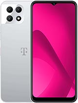 t-mobile mobile revvl 7 - Specifications