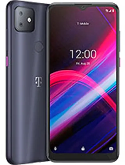 t-mobile revvl 4+
