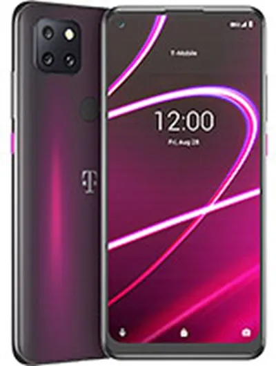 t-mobile revvl 5g