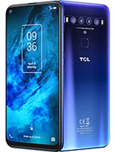 tcl 10 5g - Specifications