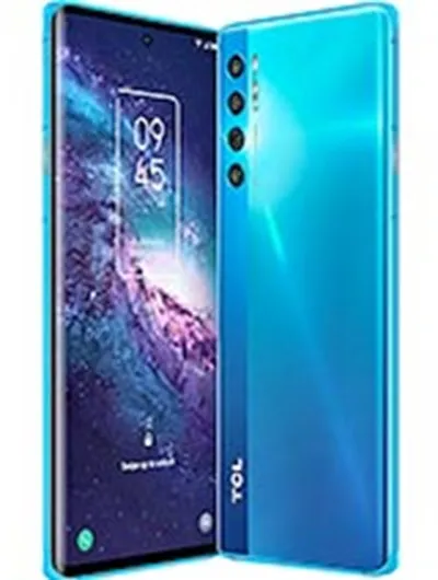 tcl 20 pro 5g - Specifications