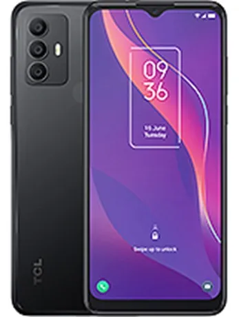 tcl 306 - Specifications