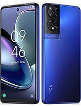 tcl 50 5g - Specifications