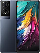 tcl 50 xe nxtpaper - Specifications