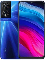 tcl 505 - Specifications