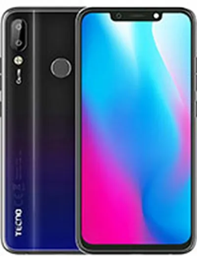 tecno camon 11 pro - Specifications