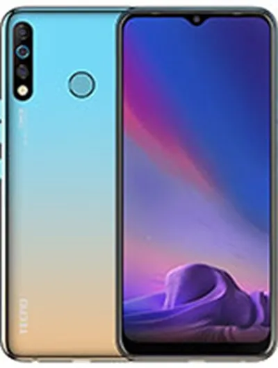 tecno camon 12 - Specifications