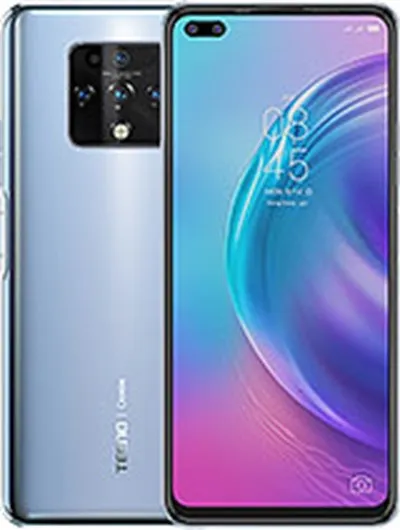 tecno camon 16 premier - Specifications