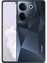 Tecno Camon 20 - Specifications