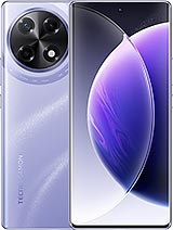 tecno camon 30s - Specifications