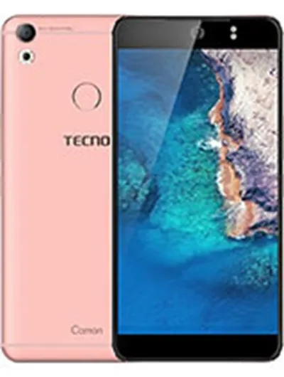 tecno camon cx - Specifications