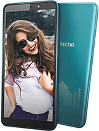 tecno camon iace2 - Specifications