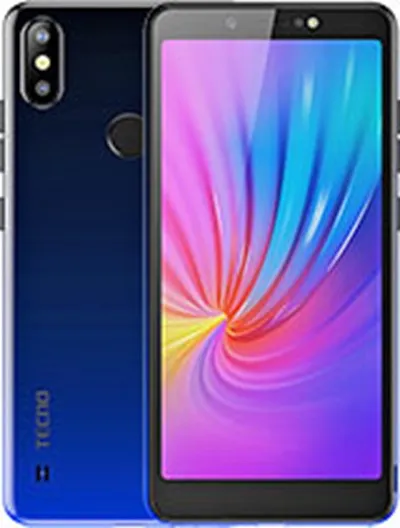 tecno camon iace2x - Specifications