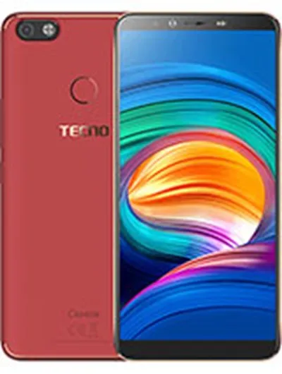 tecno camon x pro - Specifications