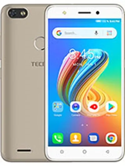 tecno f2 lte - Specifications