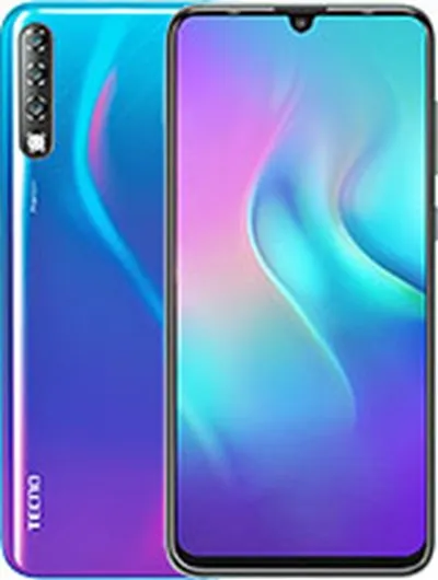 tecno phantom 9 - Specifications