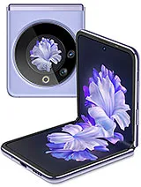 Tecno Phantom V Flip - Specifications