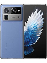 tecno phantom v fold2 - Specifications