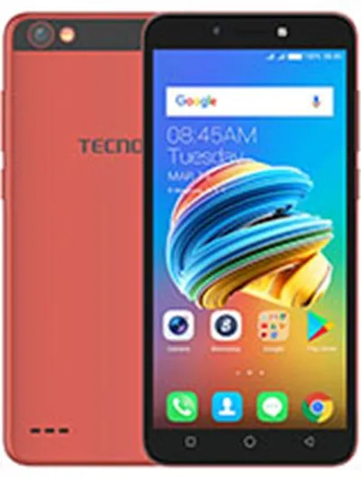 tecno pop 1 - Specifications