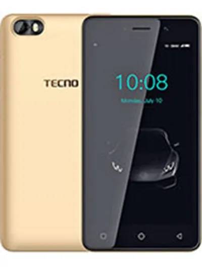 tecno pop 1 lite - Specifications