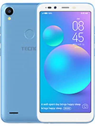 tecno pop 1s - Specifications