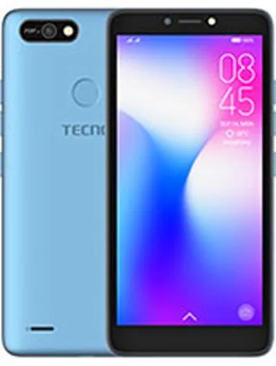 tecno pop 2 f - Specifications