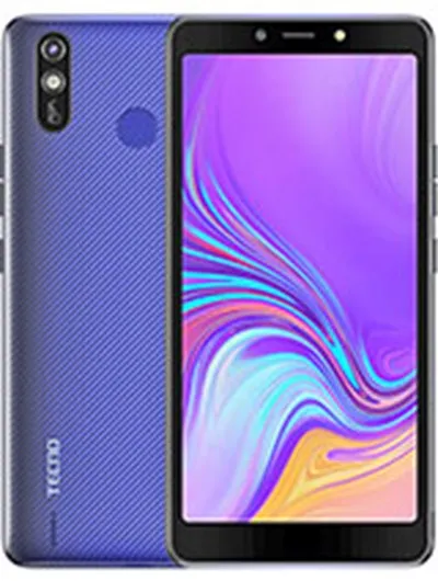 tecno pop 2 plus - Specifications