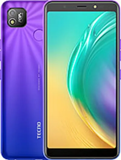 tecno pop 4 - Specifications