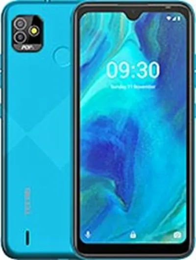 tecno pop 5 - Specifications