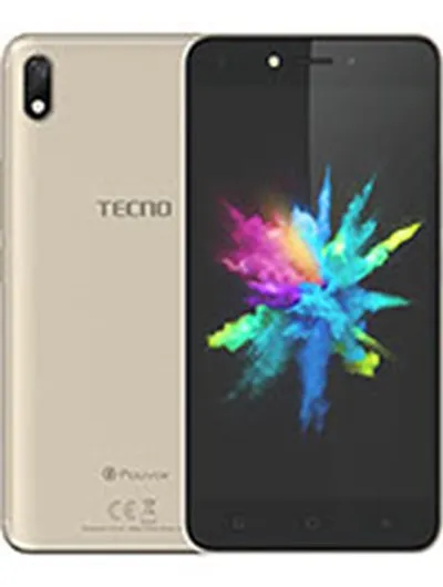 tecno pouvoir 1 - Specifications