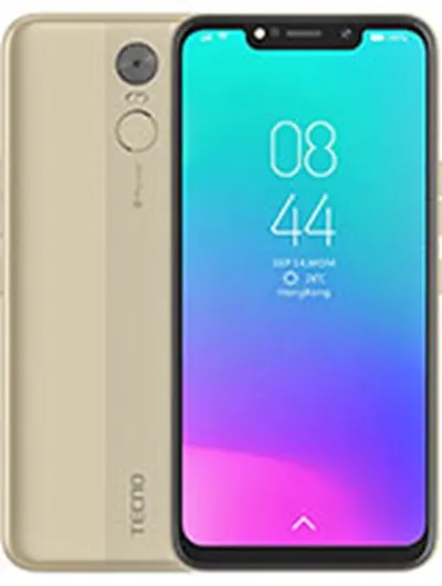 tecno pouvoir 3 - Specifications