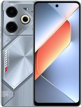 tecno pova 6 neo - Specifications