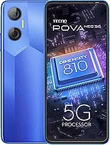 Tecno Pova Neo 5G - Specifications