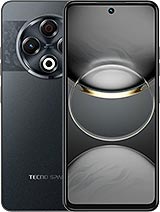tecno spark 30 - Specifications