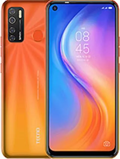 tecno spark 5 pro - Specifications