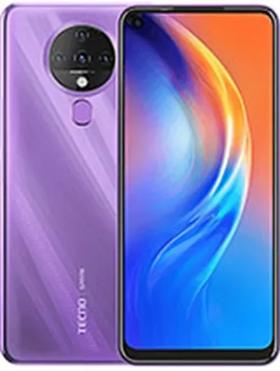 tecno spark 6 - Specifications