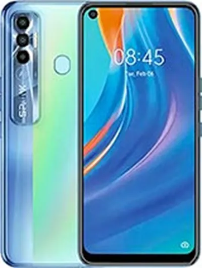 tecno spark 7 pro - Specifications
