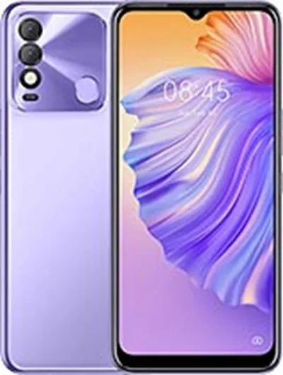 tecno spark 8 - Specifications