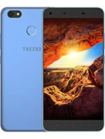 tecno spark - Specifications