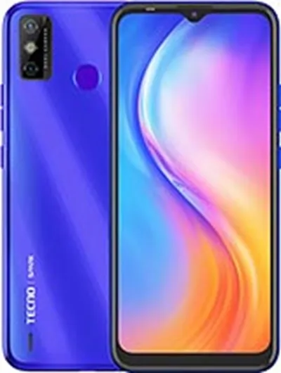 tecno spark go 2020 - Specifications