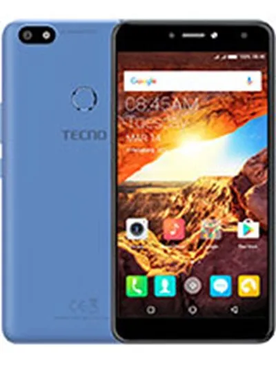 tecno spark plus - Specifications